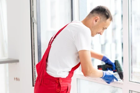 24/7 Glass Door Repair Facilities in Perth