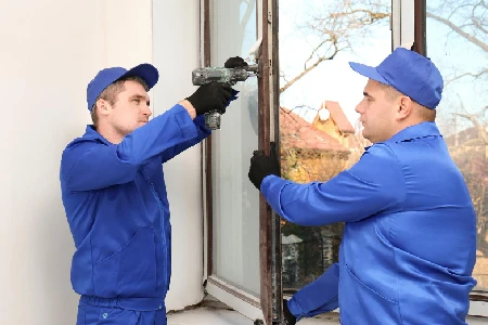 Residential Broken Glass Repair Solutions in Perth