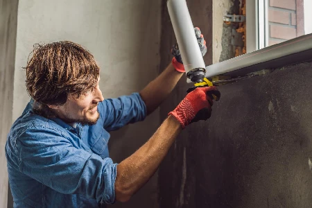 Cracked Window Repair Solutions in Perth