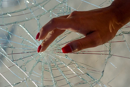 Emergency Glass Repair in Perth