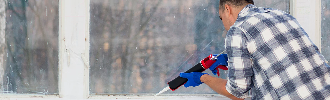 Foggy Window Repair Services in Perth