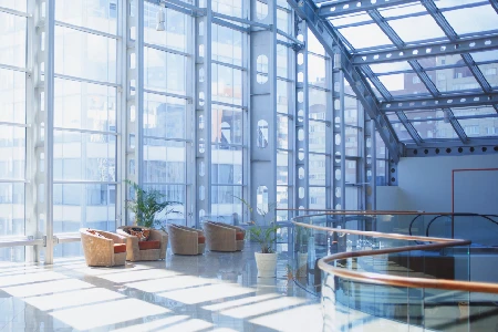 Prevention Tips For Glass Conservatory Repair in Beldon