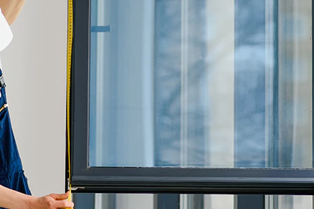 Glass Glazing Cost in Perth