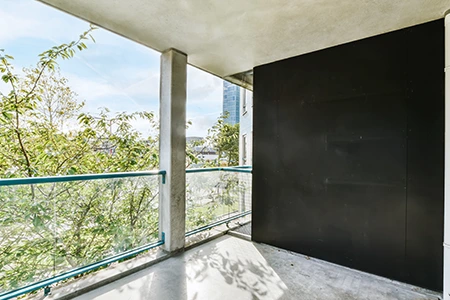 Commercial Glass Railing Repair Services in Perth