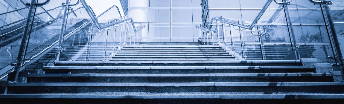 Glass Panel Inserts in Perth