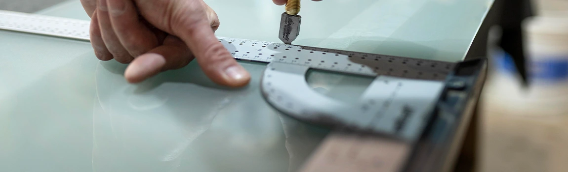 Commercial Glass Repair Company in Perth