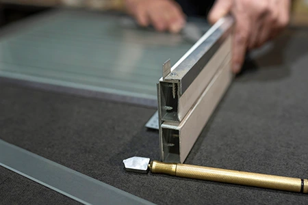 Sliding Glass Door Repair Company in Perth