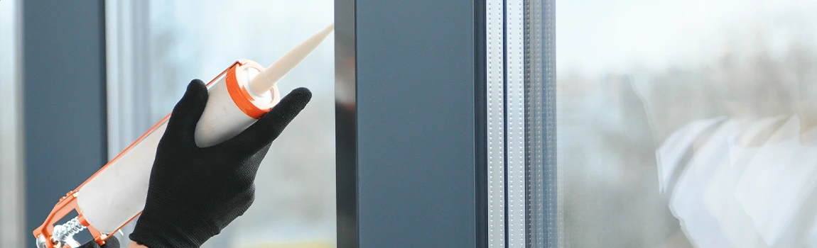 Glass Repair Specialist in Perth