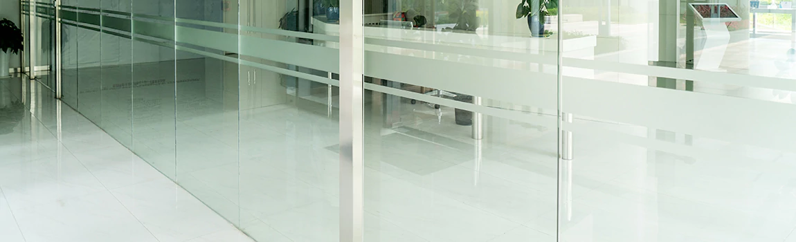 Local Glass Repair in Perth