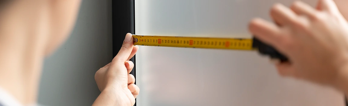 Types of Glass Replacement in Perth