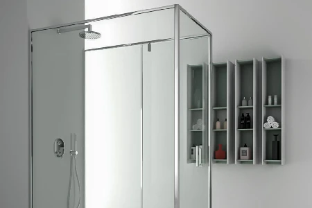 Perfect Shower Door in Perth
