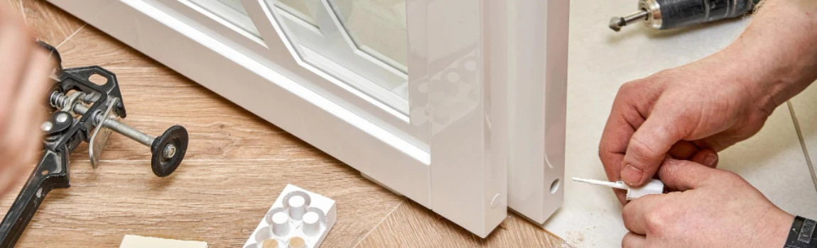 Stained Glass Repair in Perth