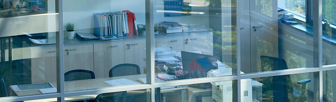 Replace Insulating Glass in Perth