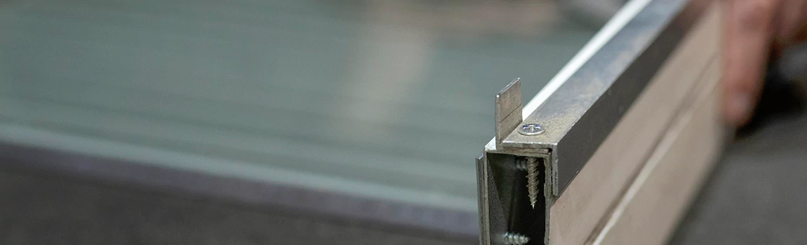 Foggy Mirror Repair in Perth