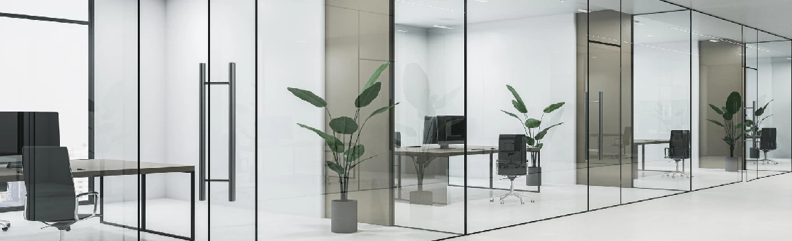 Low-E Glass in Perth