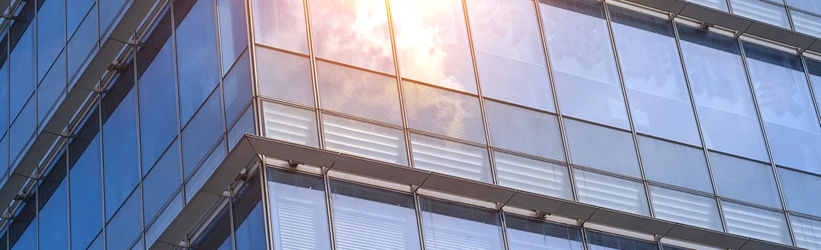 UV-Resistant Glass Experts in Perth