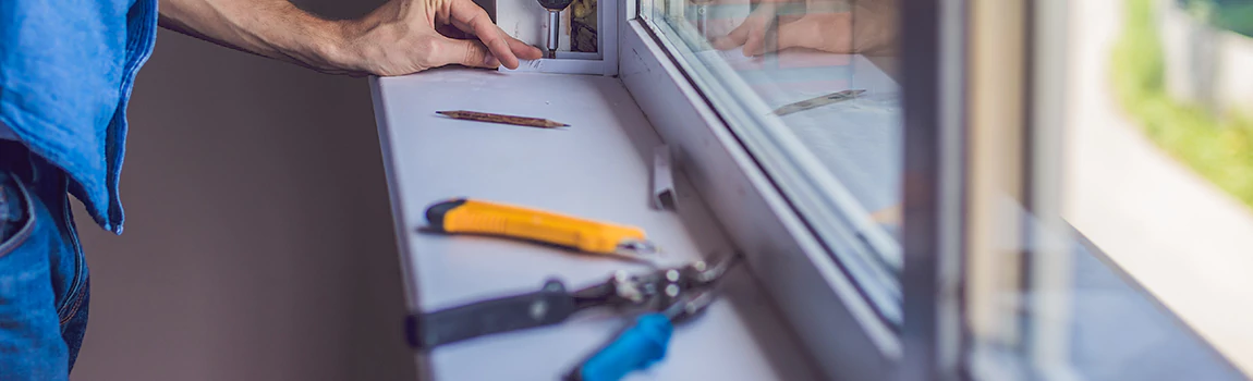 Professional Window Seal Repair Services in Perth