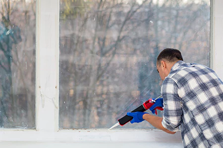 Prevention Tips of Window Seal Repair Services in Perth